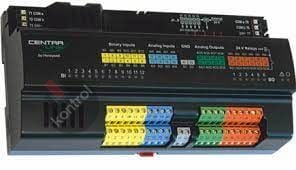 CLIOP831A PANEL IO 8AI, 8AO, 12DI, 6 DO, Screw Terminal