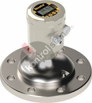 80 Ghz Radar Seviye Transmitteri DYOT