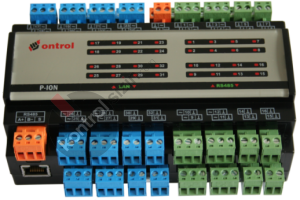 ONTROL P-I0N 44