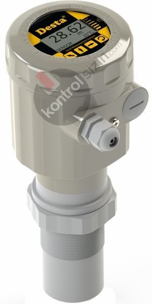 26 GHz Radar Seviye Transmitteri LPRSK.01-10
