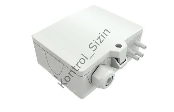 SM-DP2500 / Smallart Fark Basınç Sensörü