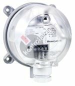 DPTE100S DIFF.PRESS.TRANSM. 3-WIRE, -100PA/+100PA