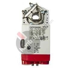 CN7510A2001 / N10010 / 10NM 24 VAC/DC, 50/60 Hz Damper Motoru
