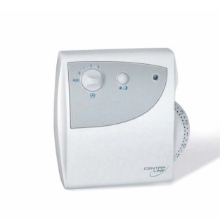 CLCM2T11N Duvar Tipi Sıcaklık Sensörü (Setpoint Ayarlı)