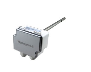 HAVDTXX-EU Kanal Tipi Hava Hızı ve Sıcaklık Transmitteri