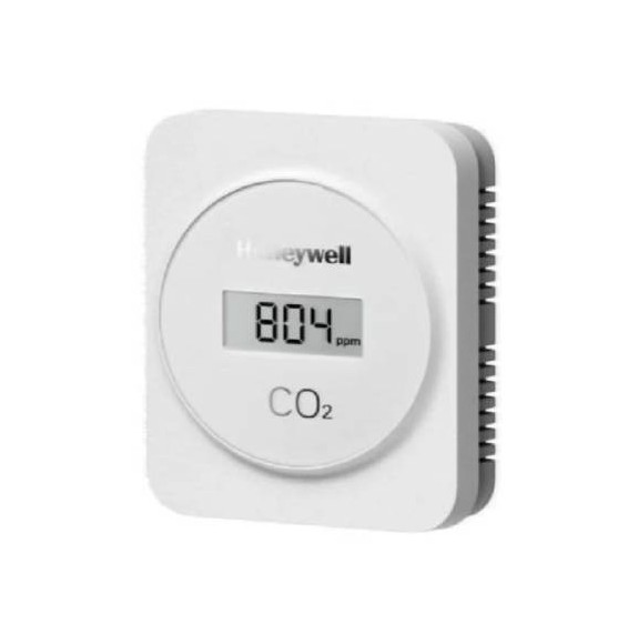 HSCD-R2U Oda Tipi CO₂ Sensörü