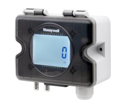 HSDP-A100UL Hava Diferansiyel Basınç Transmitteri