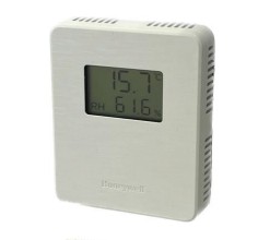 HSH-RM2ML-E Oda Tipi Sıcaklık ve Nem Sensörü