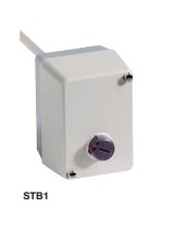Honeywell STB1 Emniyet Sıcaklık Limitleyici (Safety Temperature Limiter)