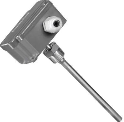 VF20-5B65NW Honeywell Daldırma Tipi Sıcaklık Sensörü (NTC20k, IP65)