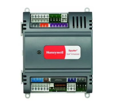 Honeywell PUB6438SR/U Spyder Bina Otomasyon Kontrol Cihazı